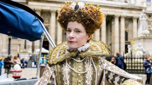 Lucy Worsley's Royal Myths & Secrets (2020) Cast, Release Date, Episodes, Trailer