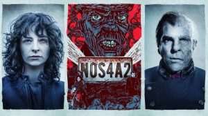 NOS4A2 Season 2 | Cast, Episodes | And Everything You Need to Know