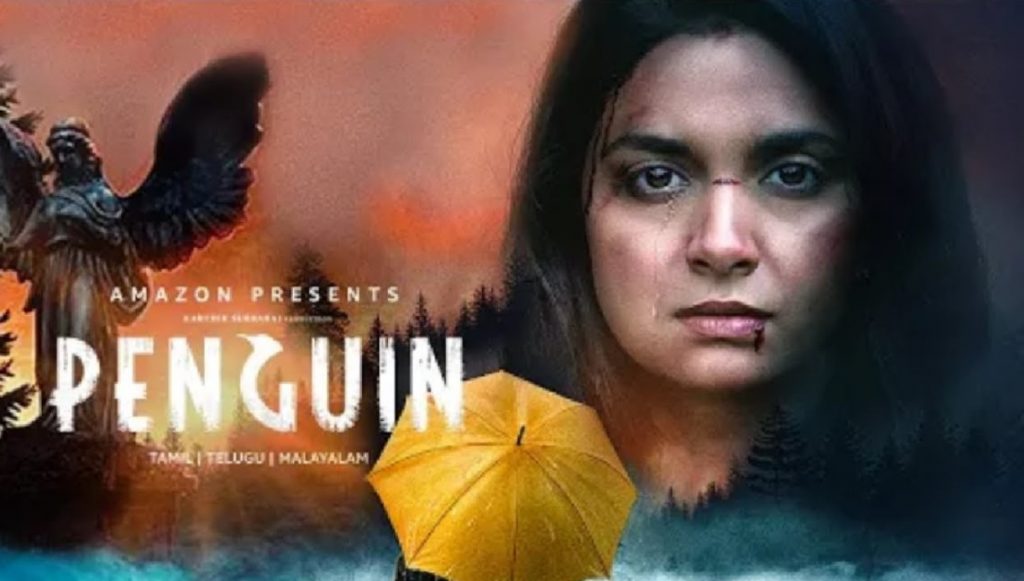 Penguin (2020) Cast, Release Date, Plot, Trailer