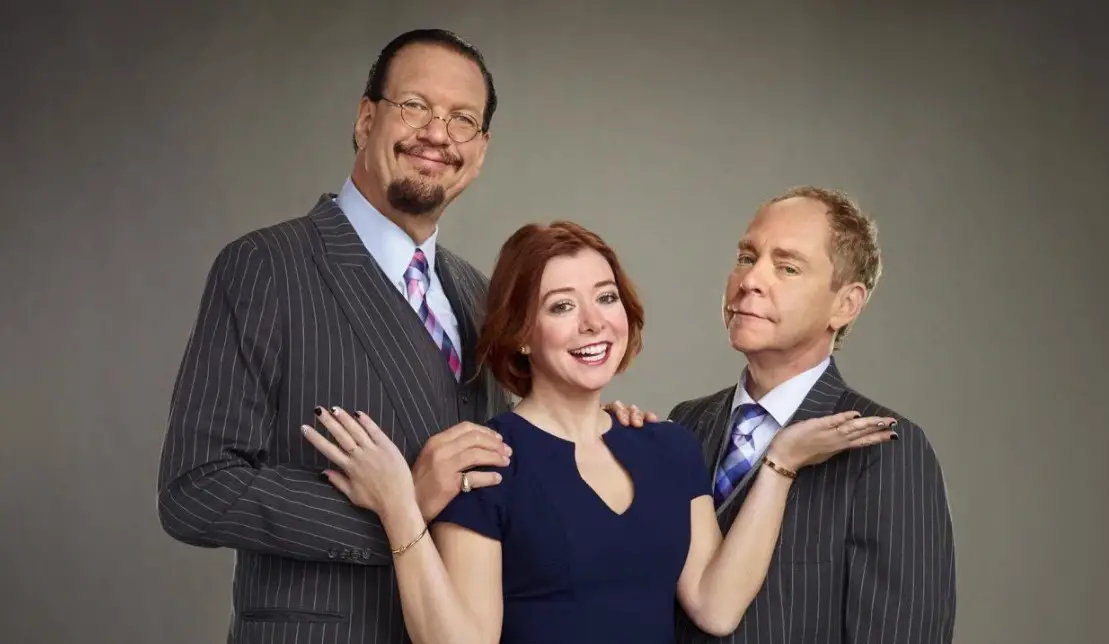 Penn & Teller: Fool Us Season 7 | Cast, Episodes | And Everything You Need to Know