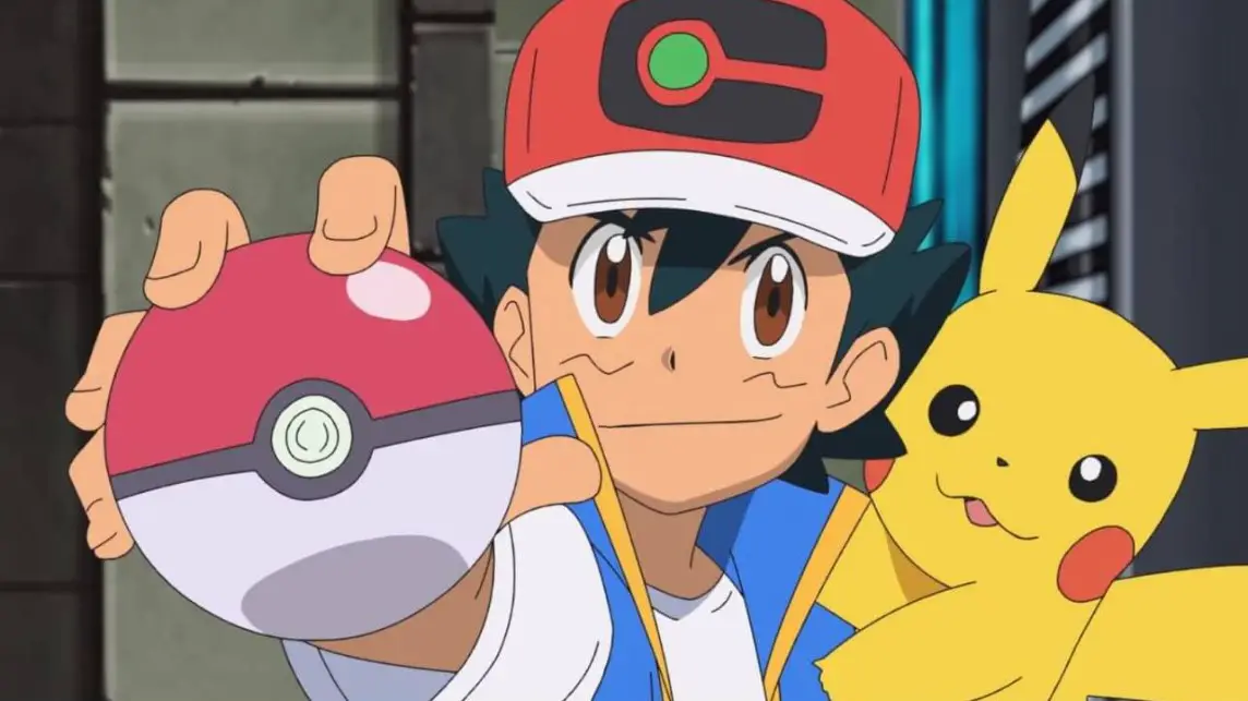 The principal scene of Pokémon Journeys: The Series (Season 23) simply broadcast on Teletoon. The dubbed episodes will be available on Netflix on June 12, 2020.
