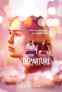 The Departure (2020) Poster