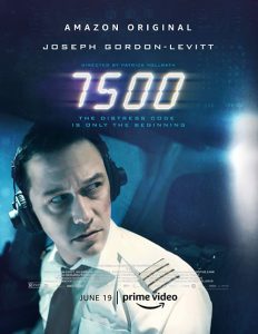 7500 Movie (2020) Poster