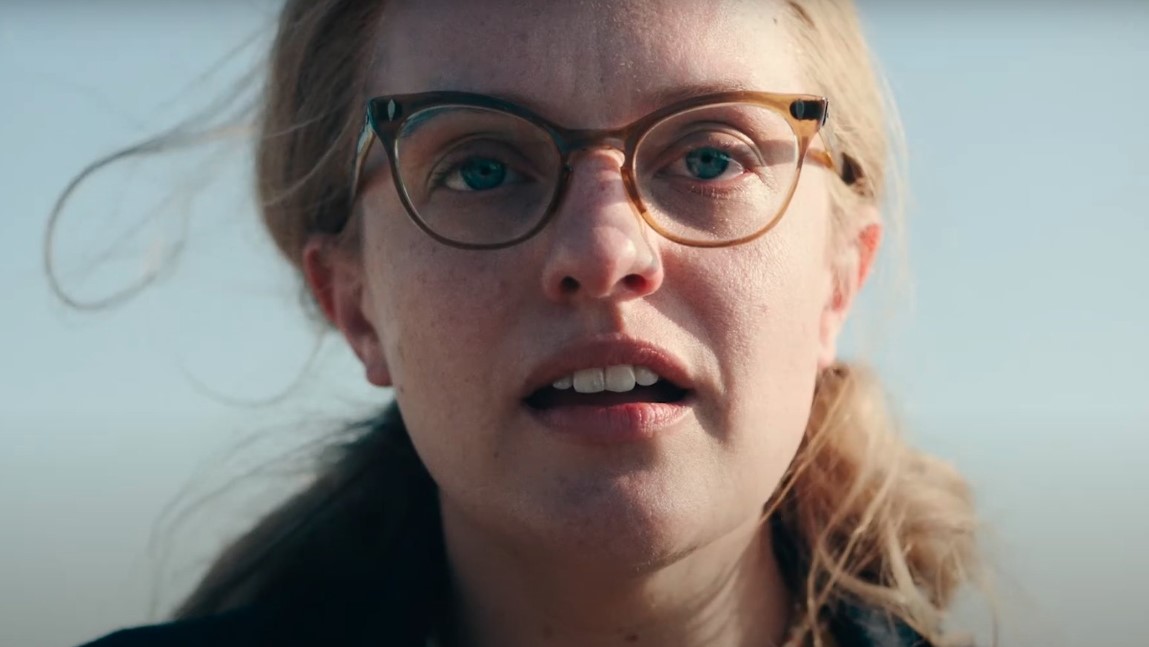 Shirley (2020) Cast, Plot, Release Date, Trailer