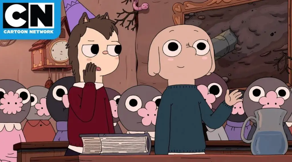 Summer Camp Island Season 3 Cast, Episodes And Everything You Need