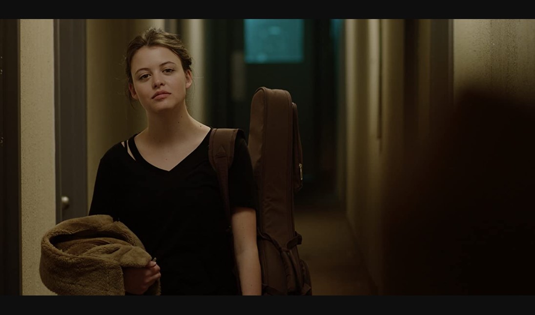 Tainted (2020) Cast, Plot, Release Date, Trailer