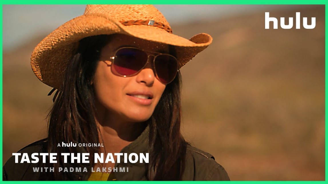 Taste the Nation with Padma Lakshmi (2020) Cast, Release Date, Episodes, Trailer