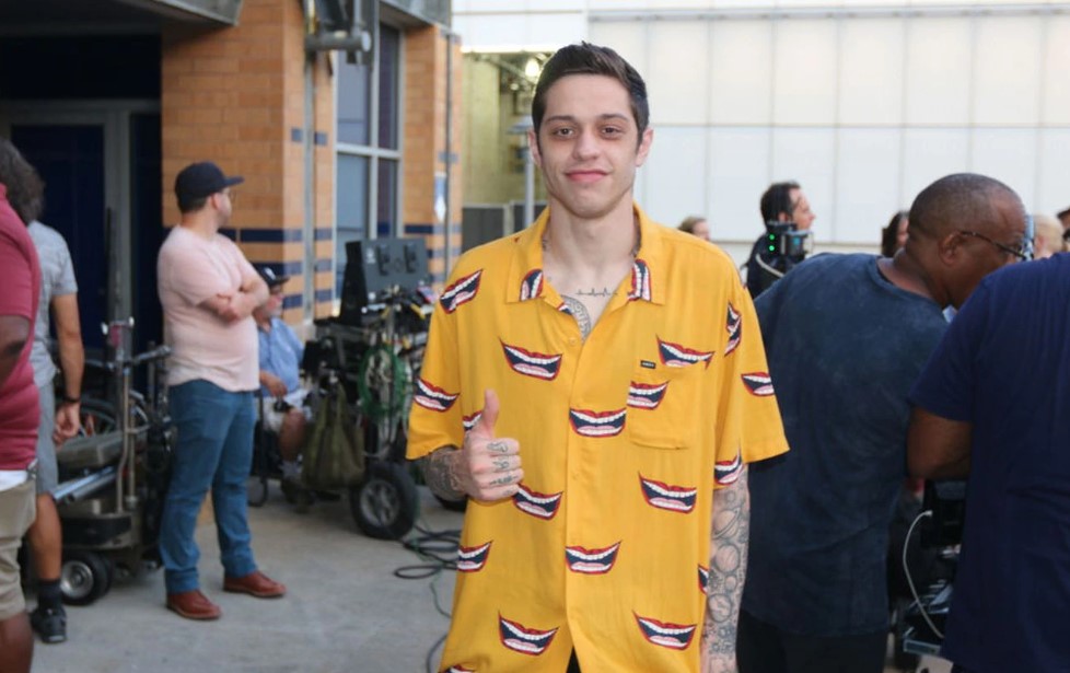 The King of Staten Island (2020) Cast, Plot, Release Date, Trailer