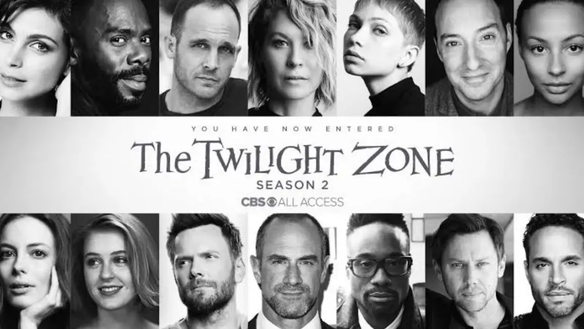 The Twilight Zone Season 2 | Cast, Episodes | And Everything You Need to Know