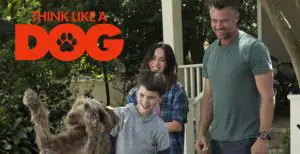 Think Like a Dog (2020) is the new family film featuring Josh Duhamel, Megan Fox and Janet Montgomery. Debuting in Households Everywhere June 9!