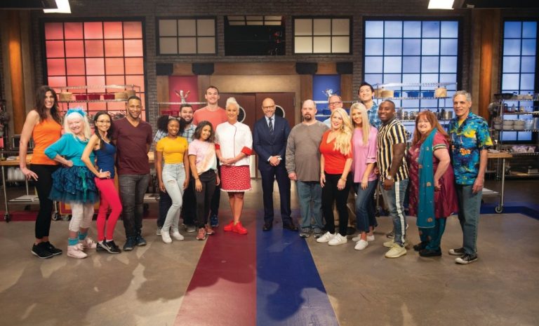 How To Make It In America Cast Worst Cooks in America Season 20 | Cast, Episodes | And Everything You