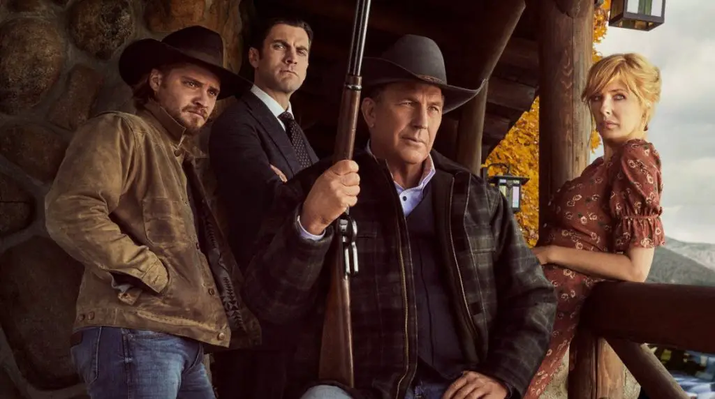 Yellowstone Season 3 Cast Episodes And Everything You Need To Know