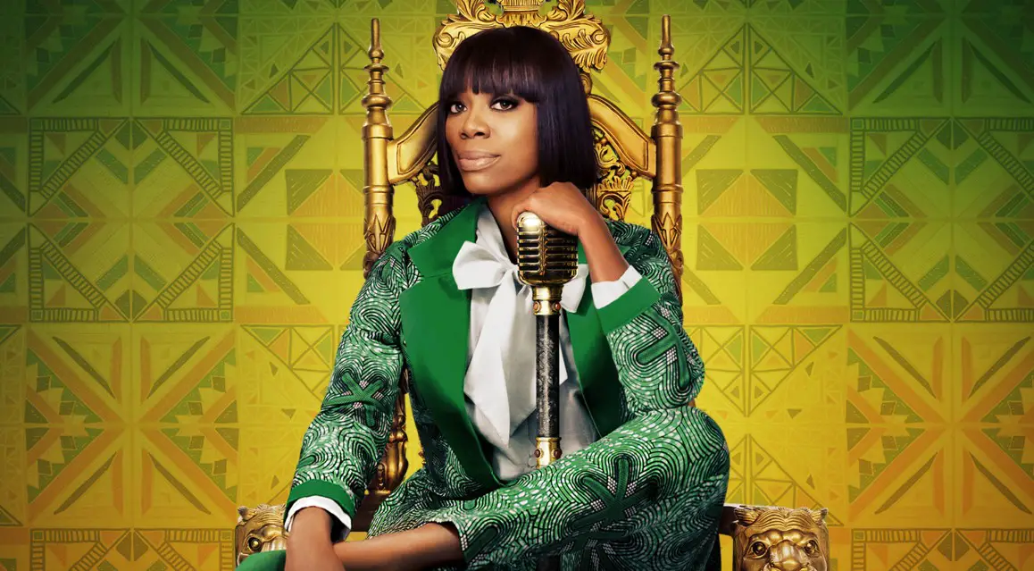 Yvonne Orji: Momma I Made It debuts Saturday, June 6 at 10PM on HBO. It was either this or clinical school. The unique will likewise be accessible on HBO NOW, HBO GO, HBO On Demand and accomplices' gushing stages.
