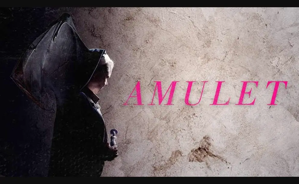 Amulet (2020) Cast, Release Date, Plot, Trailer