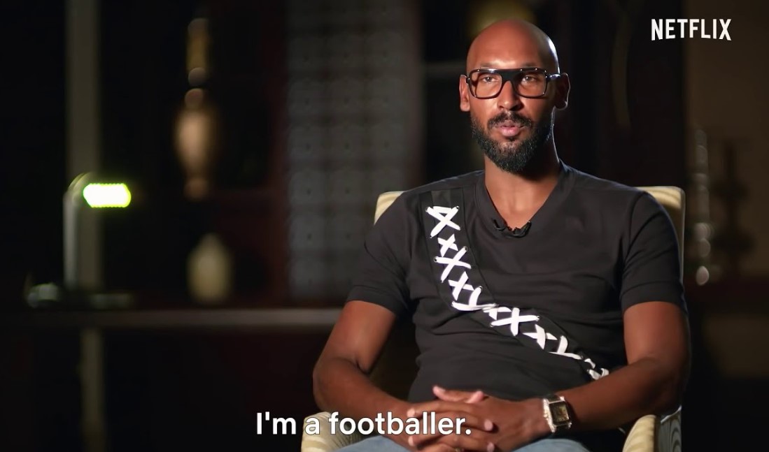 Anelka: Misunderstood (2020) Cast, Release Date, Plot, Trailer