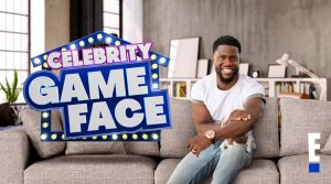 Celebrity Game Face (2020) Cast, Release Date, Plot, Episodes, Trailer