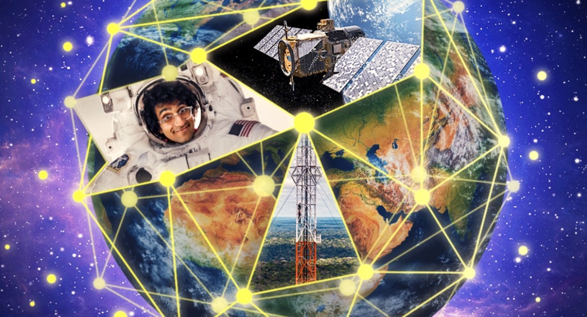 Connected: The Hidden Science of Everything (2020) Cast, Release Date, Plot, Episodes, Trailer