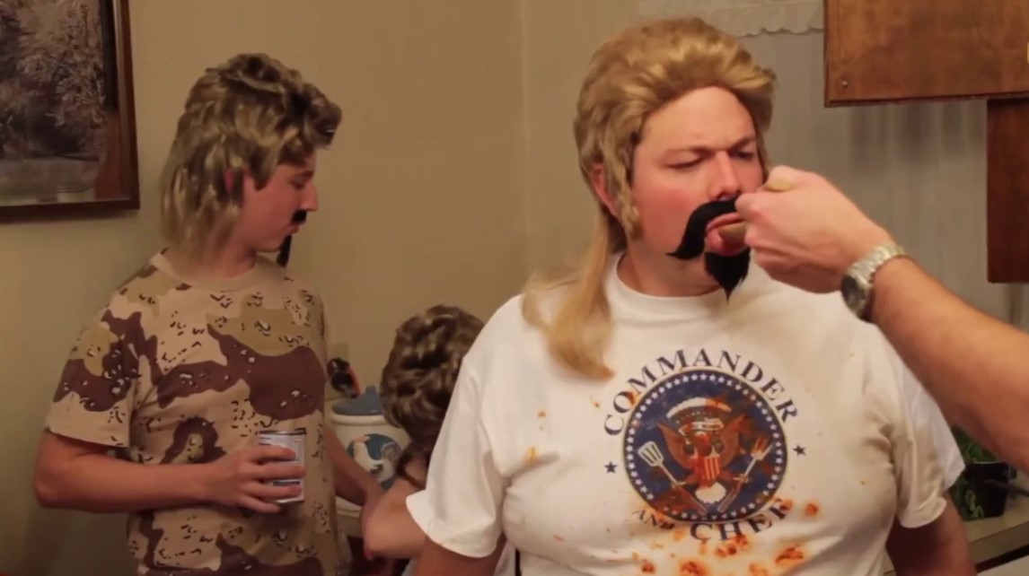 Dale Archdale (2020) Cast, Release Date, Plot