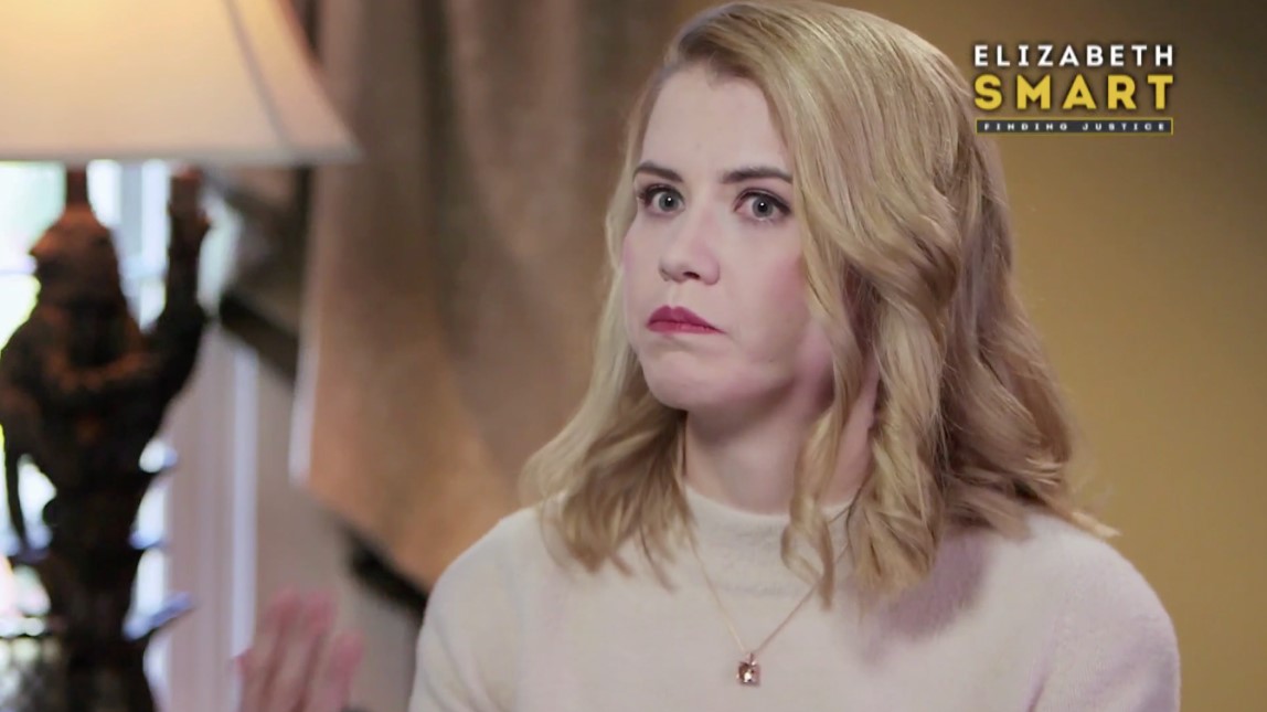 Elizabeth Smart: Finding Justice (2020) Cast, Release Date, Plot, Trailer