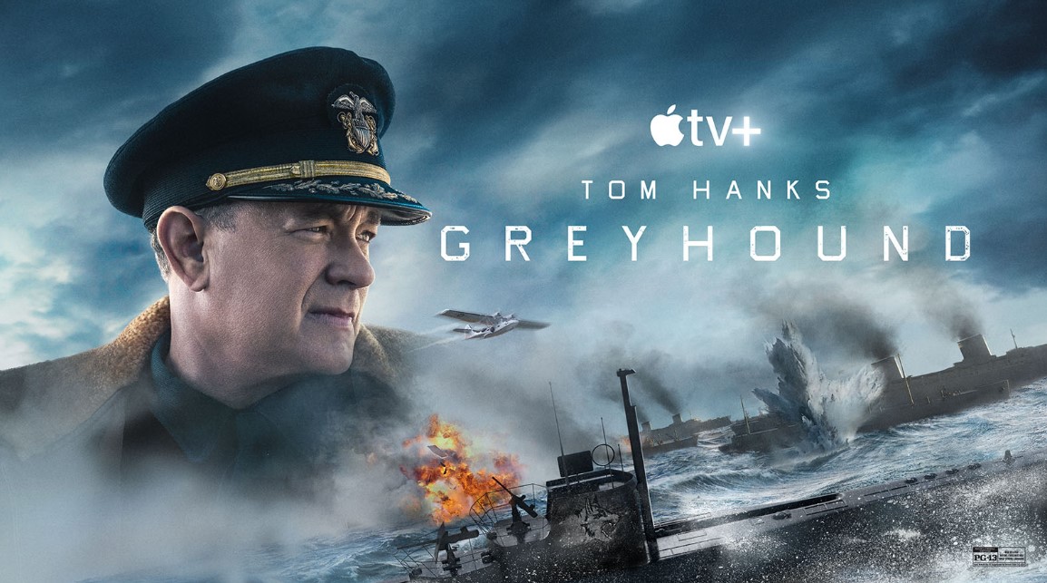 Greyhound (2020) Cast, Release Date, Plot, Trailer