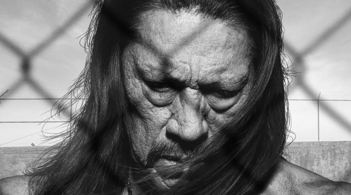 Inmate #1: The Rise of Danny Trejo (2020) Cast, Release Date, Plot, Trailer