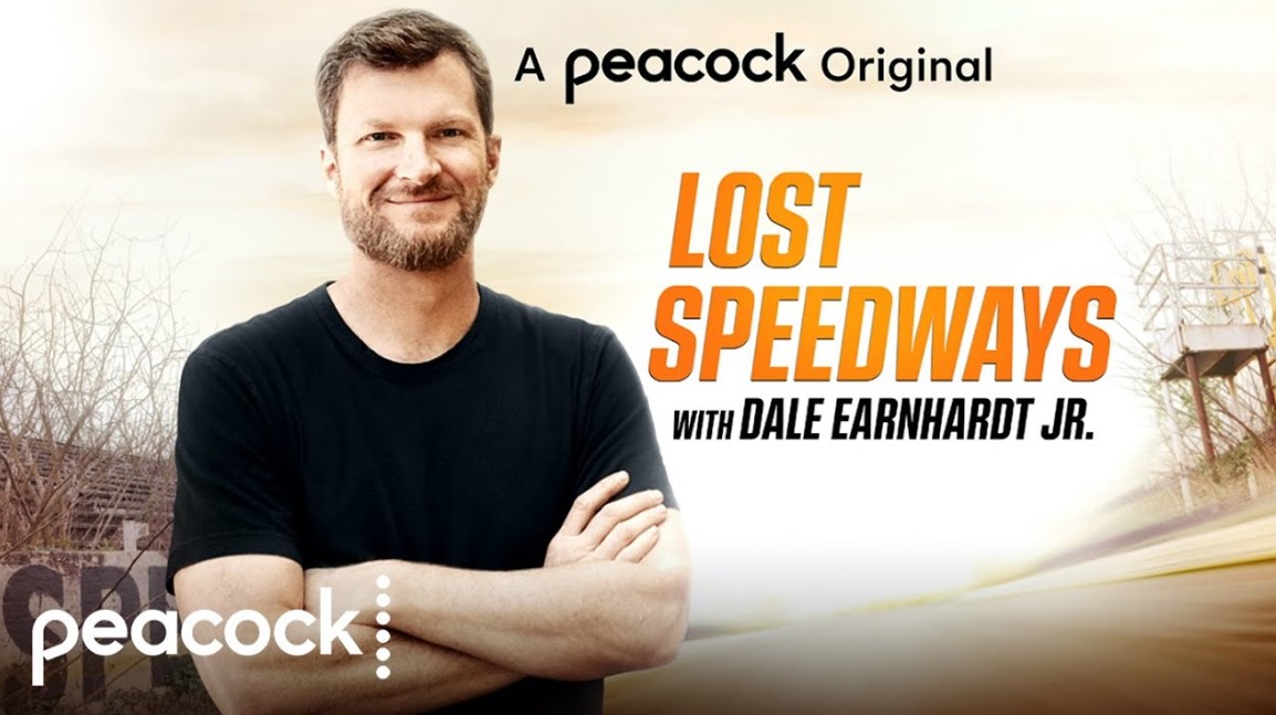 Lost Speedways TV Series (2020) | Cast, Episodes | And Everything You Need to Know