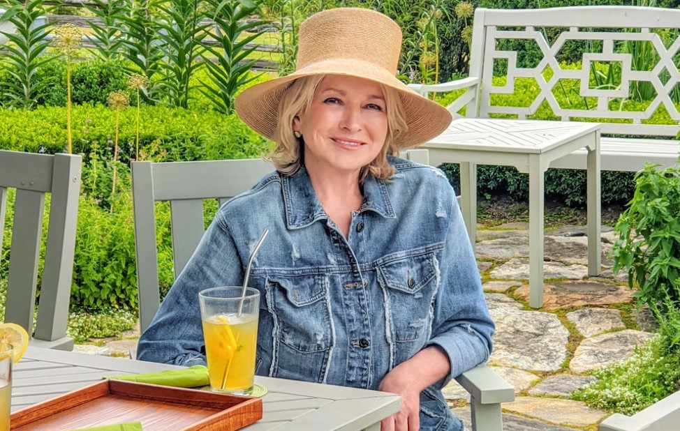 Martha Knows Best (2020) Cast, Release Date, Plot, Episodes, Trailer