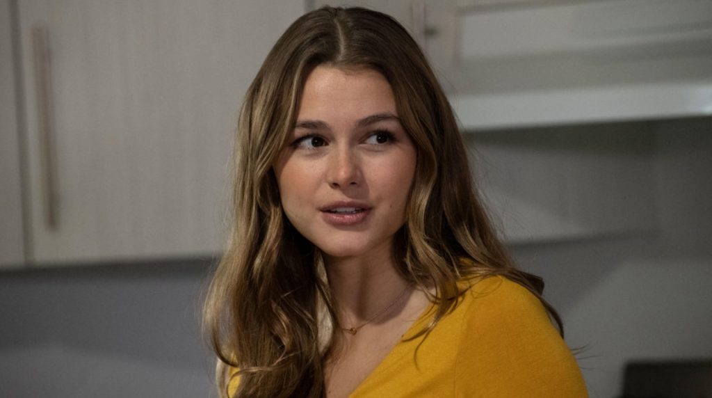 Obsession Stalked by My Lover (2020) Cast, Release Date, Plot