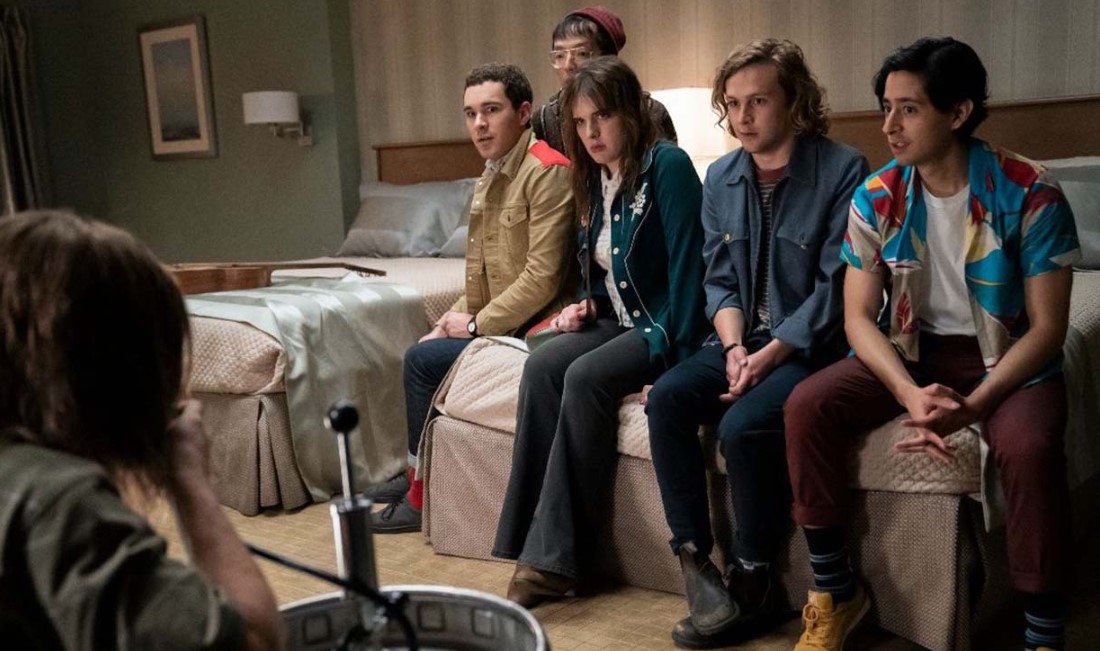 Room 104 Season 4 | Cast, Episodes | And Everything You Need to Know