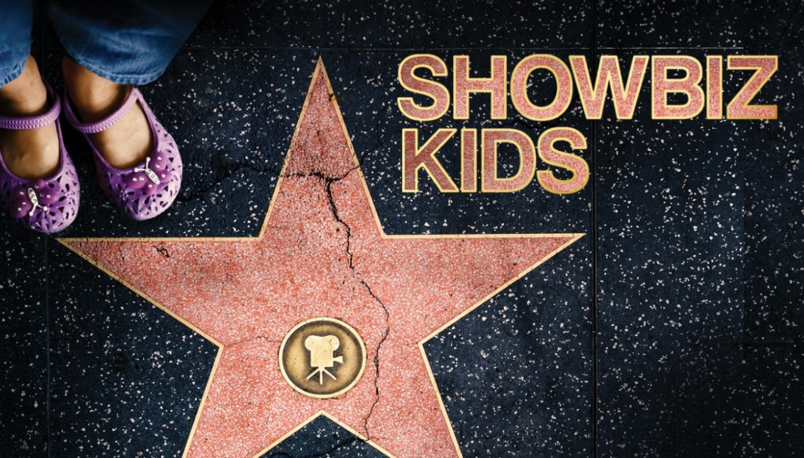 Showbiz Kids (2020) Cast, Release Date, Plot, Trailer