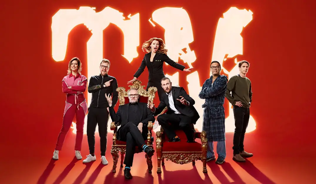 Taskmaster Season 8 | Cast, Episodes | And Everything You Need to Know