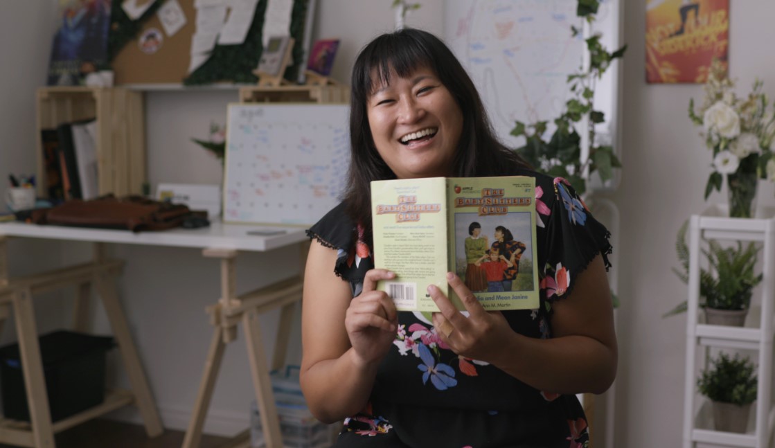 The Claudia Kishi Club (2020) Cast, Release Date, Plot, Trailer