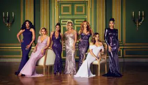 The Real Housewives of Potomac Season 5 | Cast, Episodes | And Everything You Need to Know