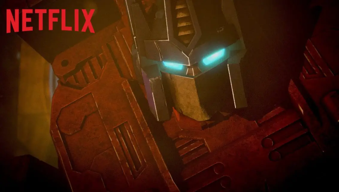 Transformers: War for Cybertron Trilogy (2020) Cast, Release Date, Plot, Episodes, Trailer