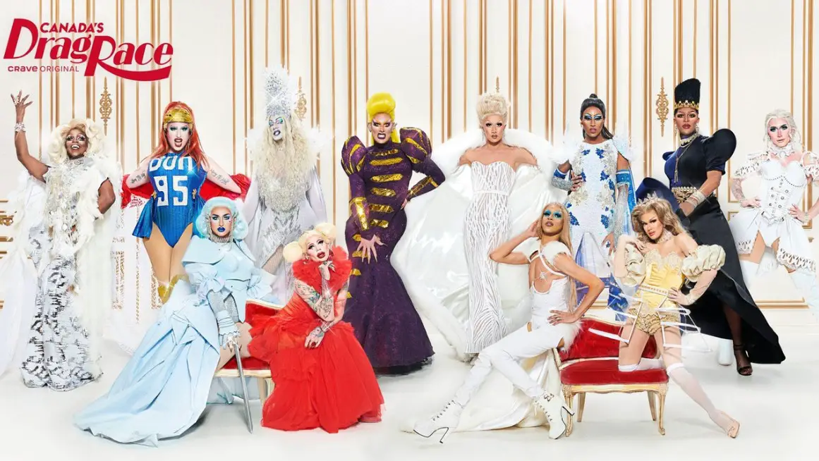 Canada's Drag Race TV Series (2020) | Cast, Episodes | And Everything You Need to Know