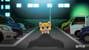 Aggretsuko Season 3 | Cast, Episodes | And Everything You Need to Know