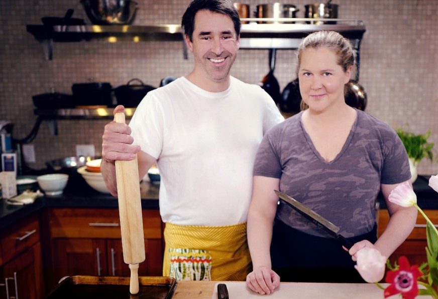 Amy Schumer Learns to Cook Season 2 | Cast, Episodes | And Everything You Need to Know