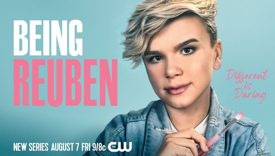 Being Reuben (2020) Cast, Release Date, Plot, Episodes, Trailer