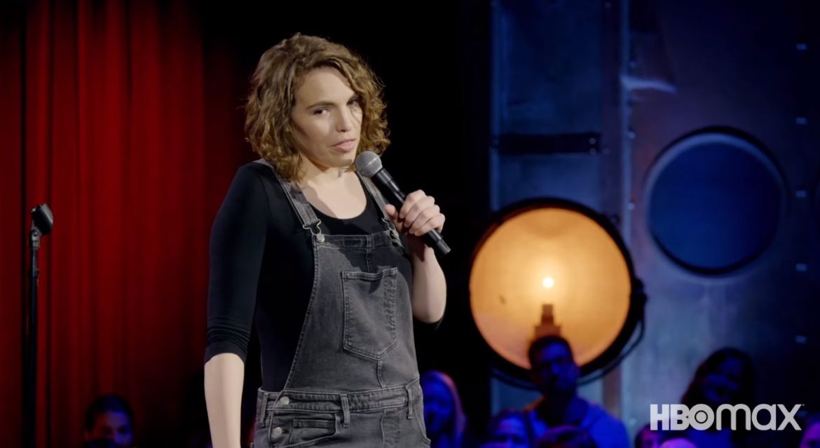Beth Stelling: Girl Daddy (2020) Cast, Release Date, Plot, Trailer