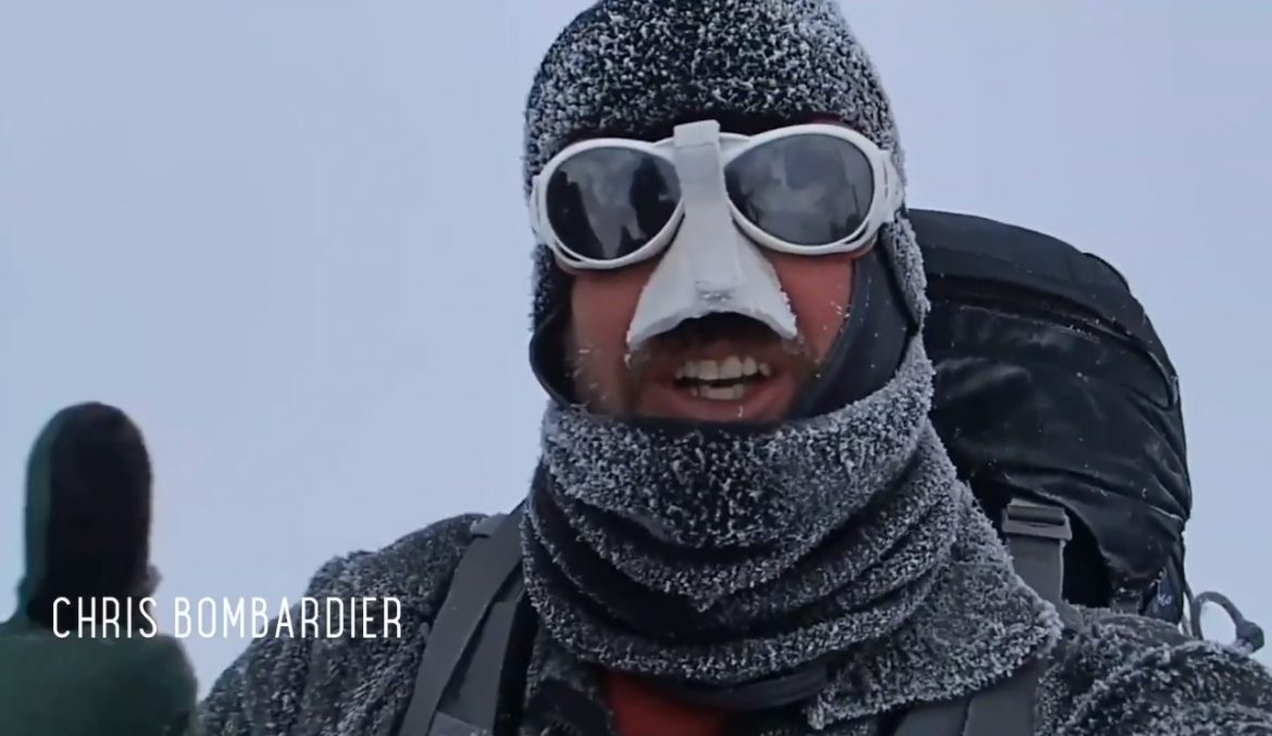 Bombardier Blood (2020) Cast, Release Date, Plot, Trailer