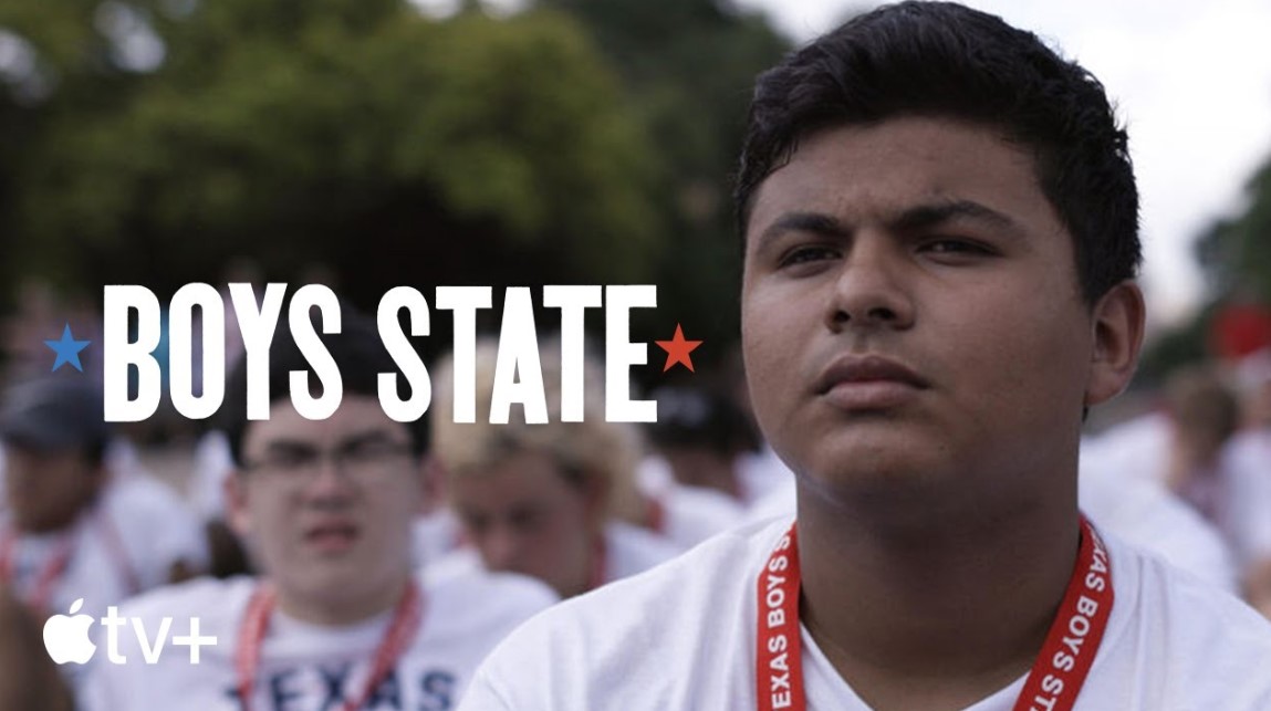 Boys State (2020) Cast, Release Date, Plot, Trailer