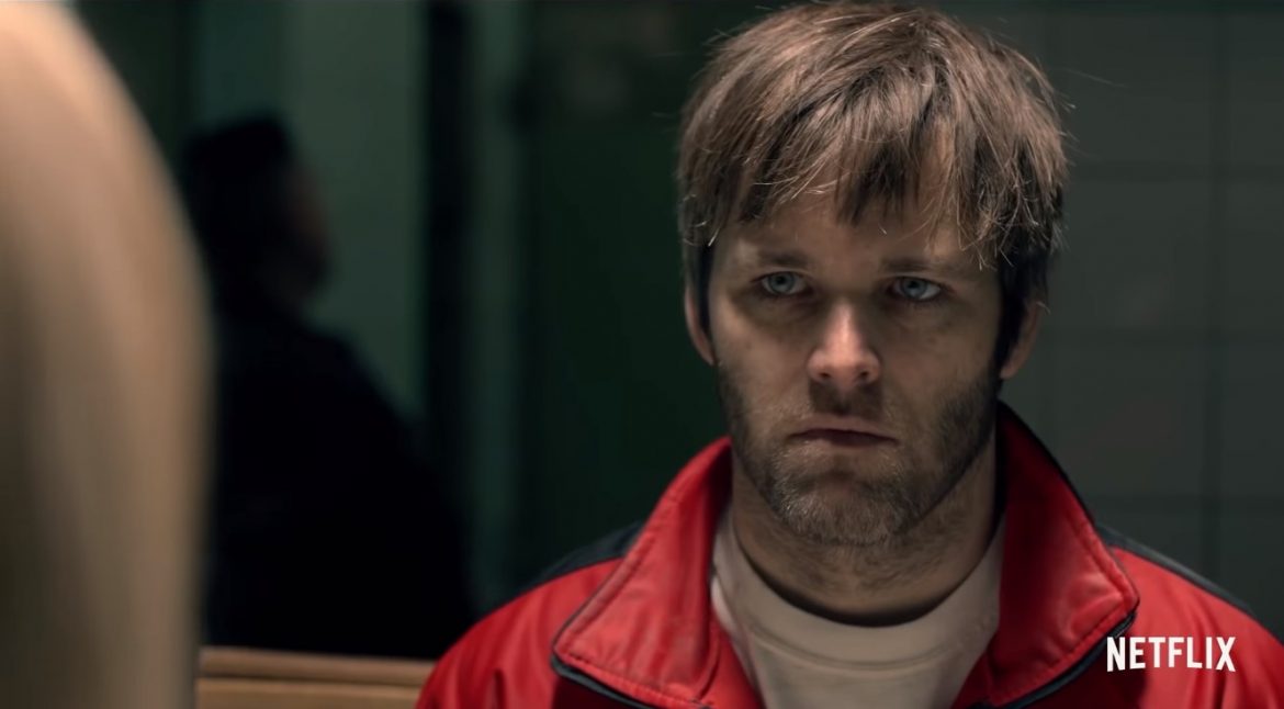 Crímenes De Familia Aka 'The Crimes That Bind' (2020) Cast, Release Date, Plot, Trailer