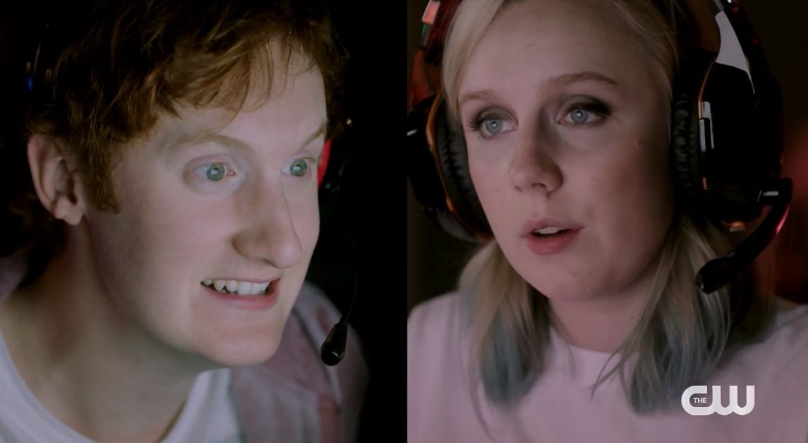 Dead Pixels TV Series (2020) | Cast, Episodes | And Everything You Need to Know
