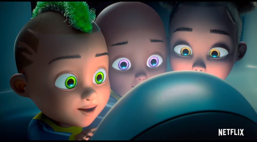 Fearless (2020) Cast, Release Date, Plot, Trailer