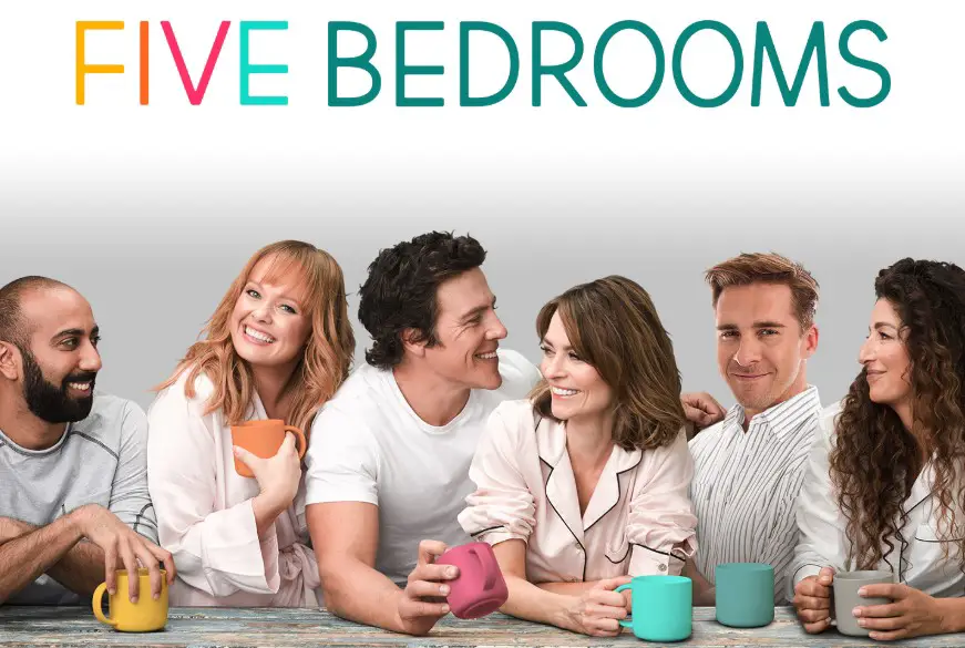 Five Bedrooms TV Series (2020) | Cast, Episodes | And Everything You Need to Know