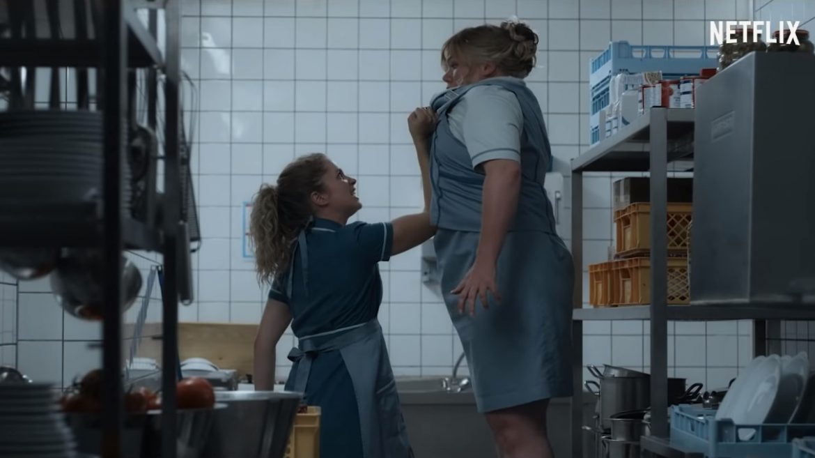 Freaks: You're One of Us (2020)