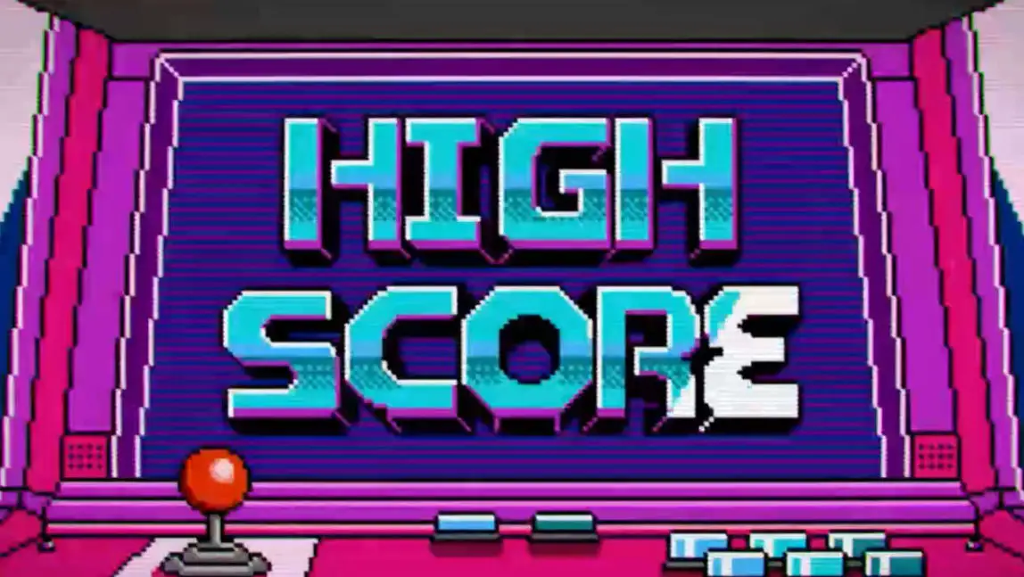 High Score TV Series (2020) | Cast, Episodes | And Everything You Need to Know