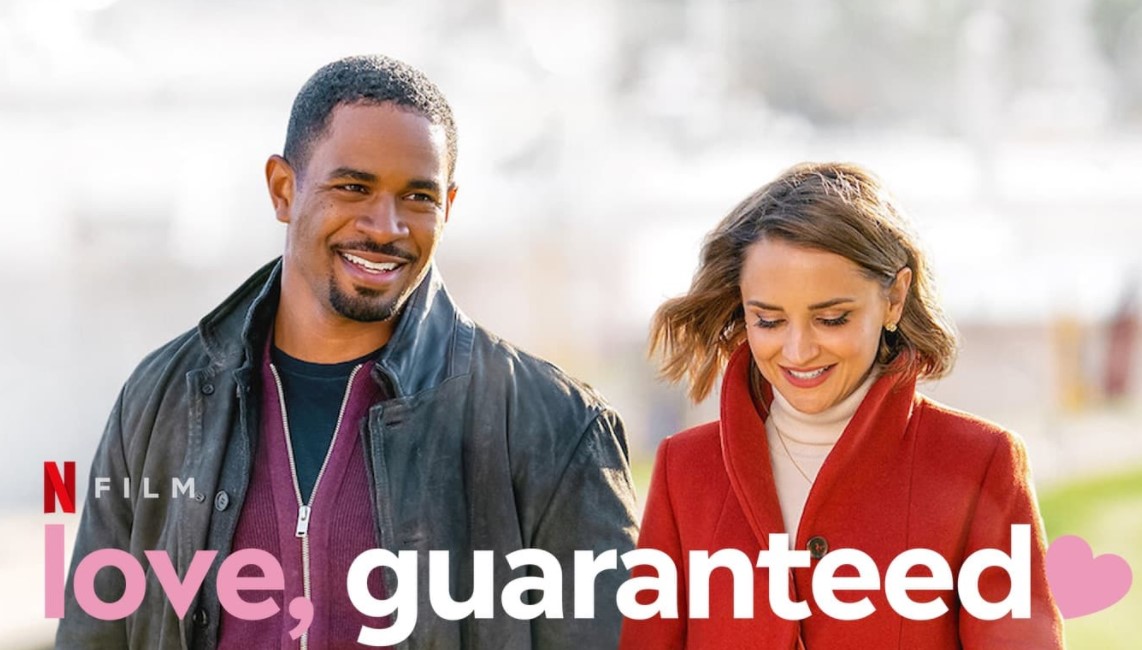 Love, Guaranteed (2020) Cast, Release Date, Plot, Trailer