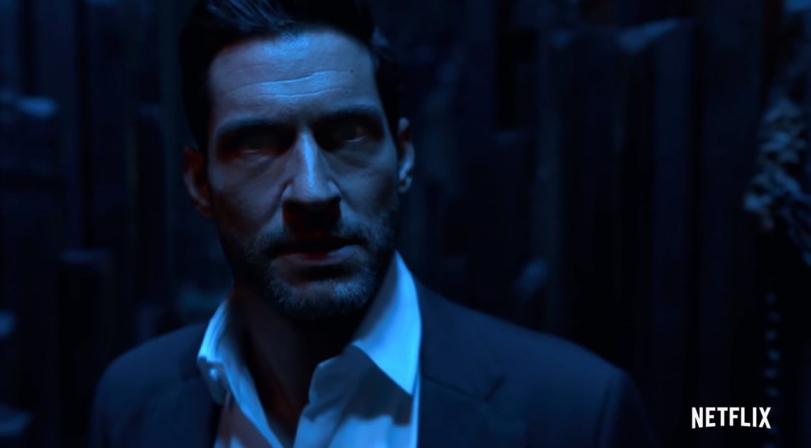 Lucifer Season 5