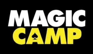 Magic Camp (2020) Cast, Release Date, Plot, Trailer